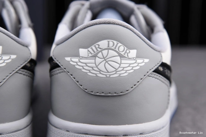 Bmlin shoes X OG CN8607-002 LOW (DR box) DR 1 shoe JORDAN 0722